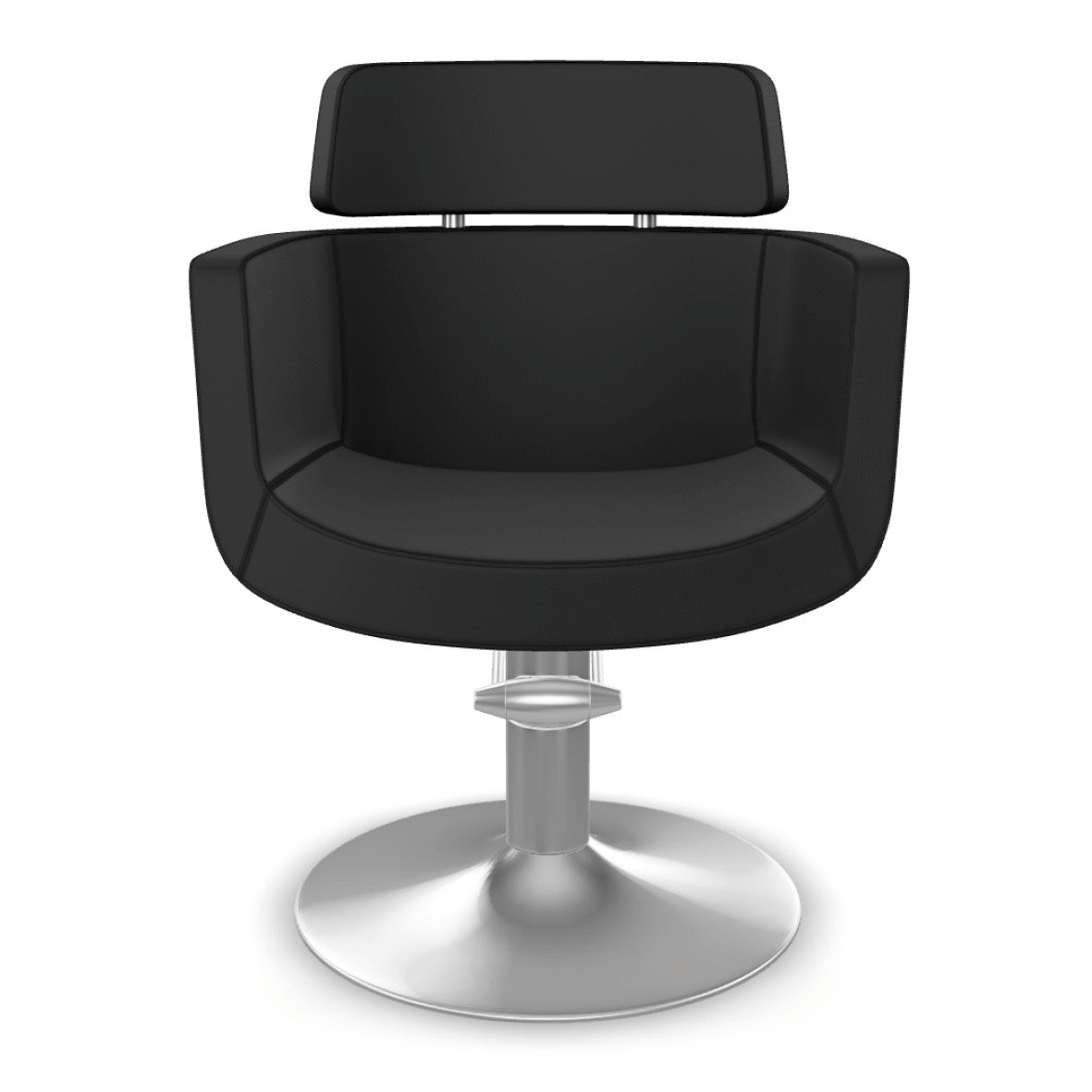 MALETTI - kampaamotuoli, Eco Fun (Top)