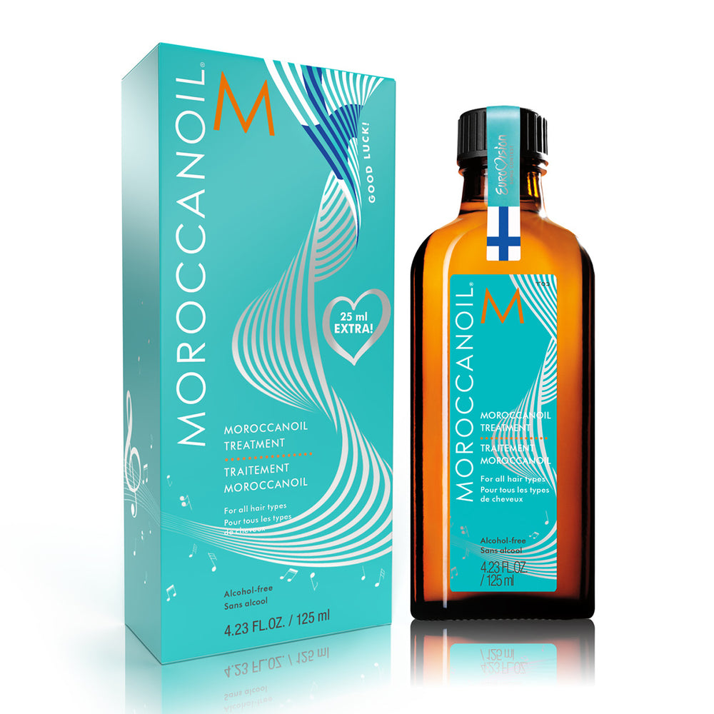 MOROCCANOIL Be an Original 2025