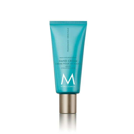 MOROCCANOIL Hand Cream 40 ml - Fragrance Original