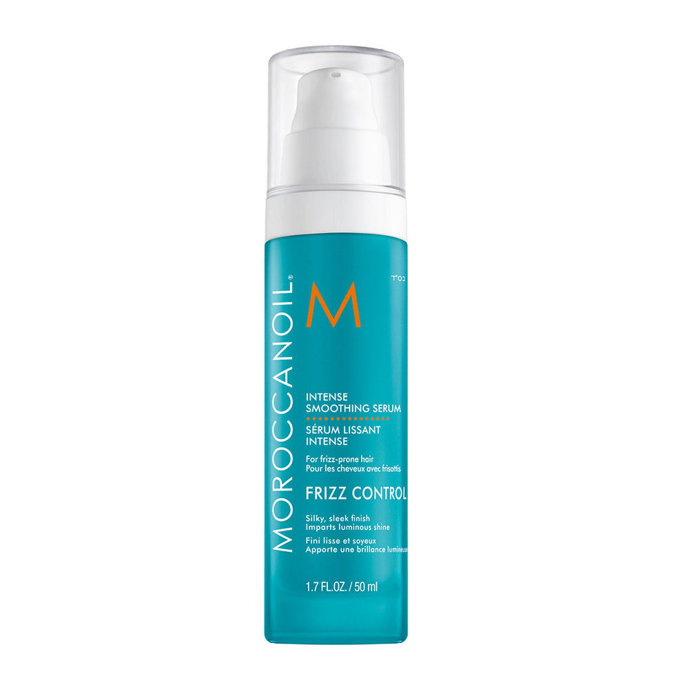 MOROCCANOIL Frizz Intense Smoothing Serum 50 ml