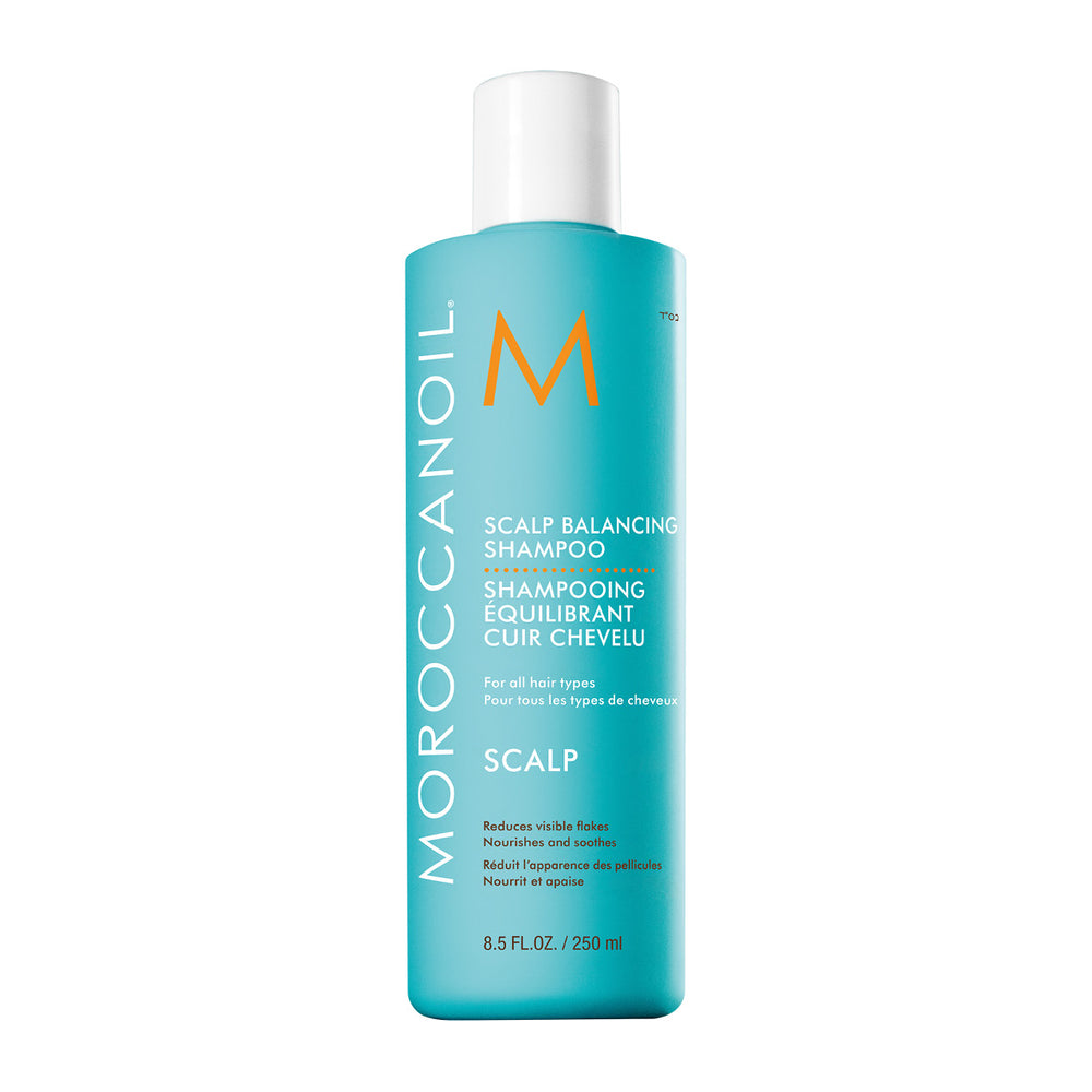 MOROCCANOIL Scalp Balancing Shampoo 250 ml