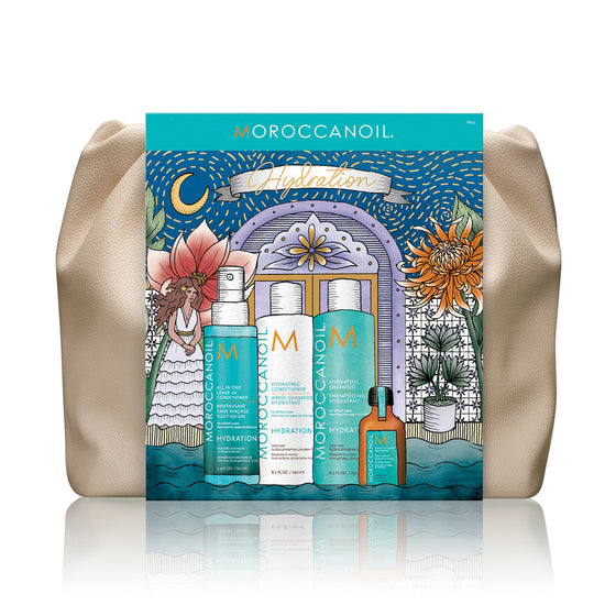 MOROCCANOIL A Festive Fairytale - Hydration