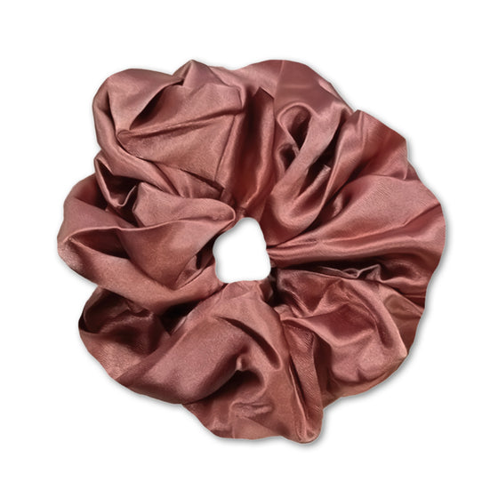 Laine SCRUNCHIE - Large, ruusukulta