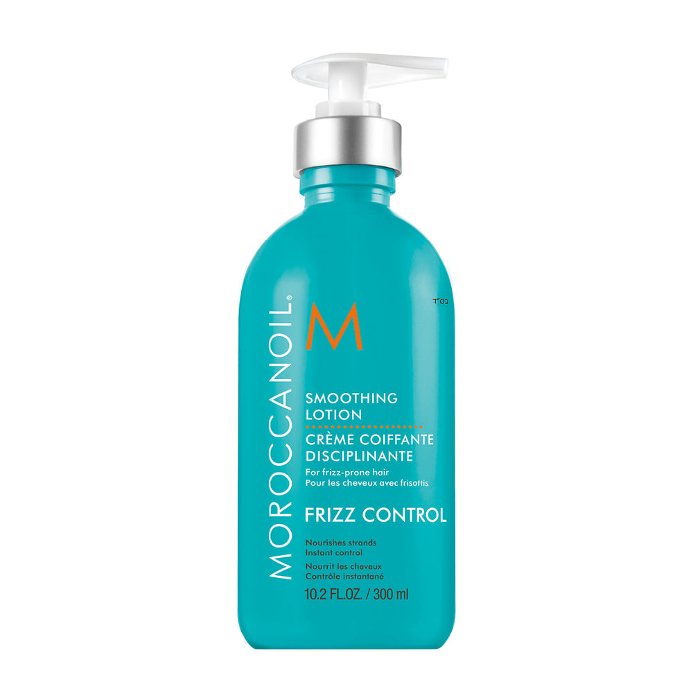 MOROCCANOIL Frizz Control Smoothing Lotion 300 ml