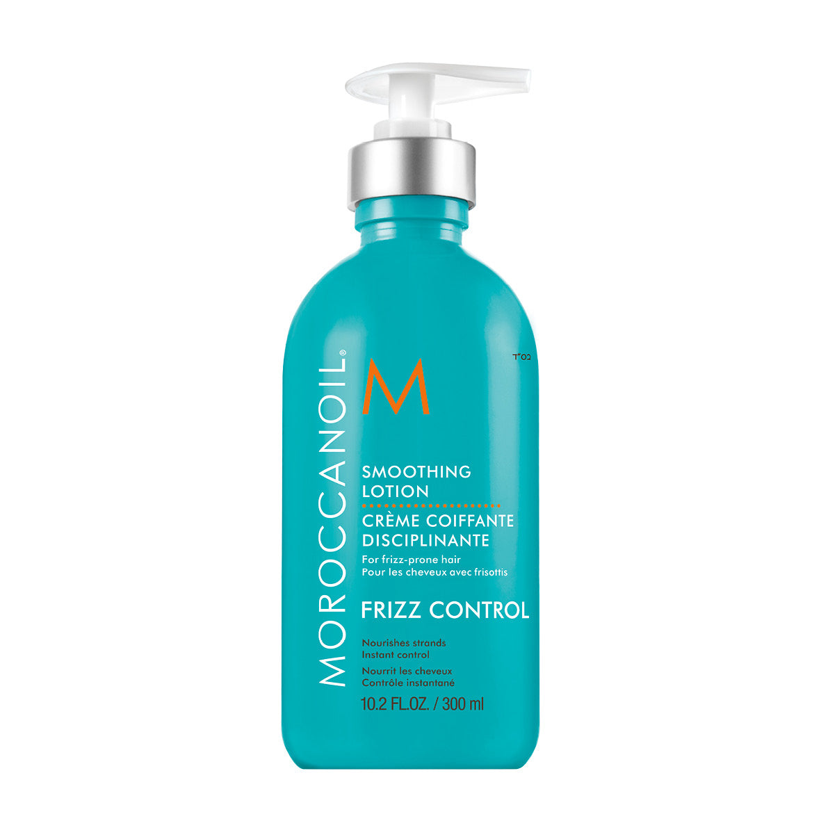 MOROCCANOIL Frizz Control Smoothing Lotion 300 ml