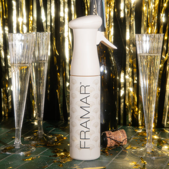 FRAMAR Cheers Haters - Myst Assist Spray Bottle