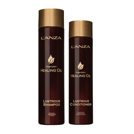 LANZA KHO Lustrous DUO - KAMPANJA 10/24