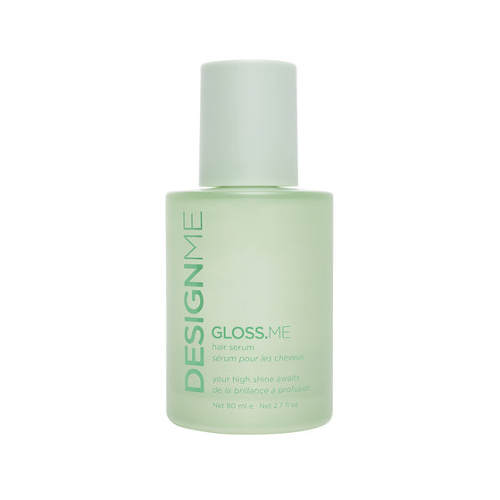 DESIGN.ME Gloss.ME Hair Serum 80 ml