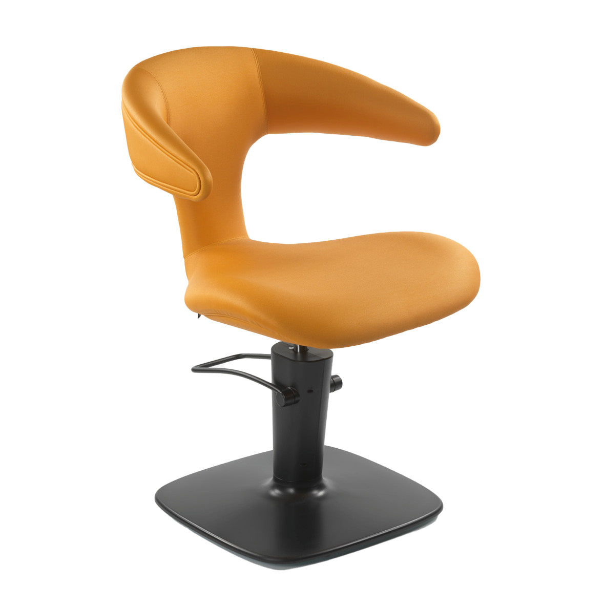 MALETTI - kampaamotuoli, Boomerang Soft (Top)