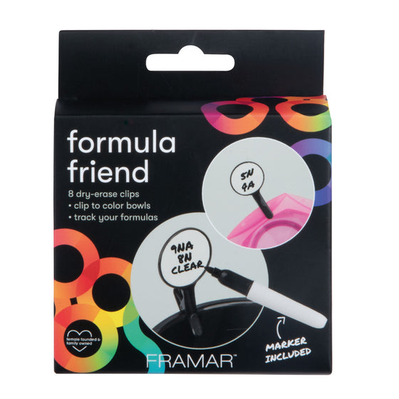 FRAMAR Formula Friend