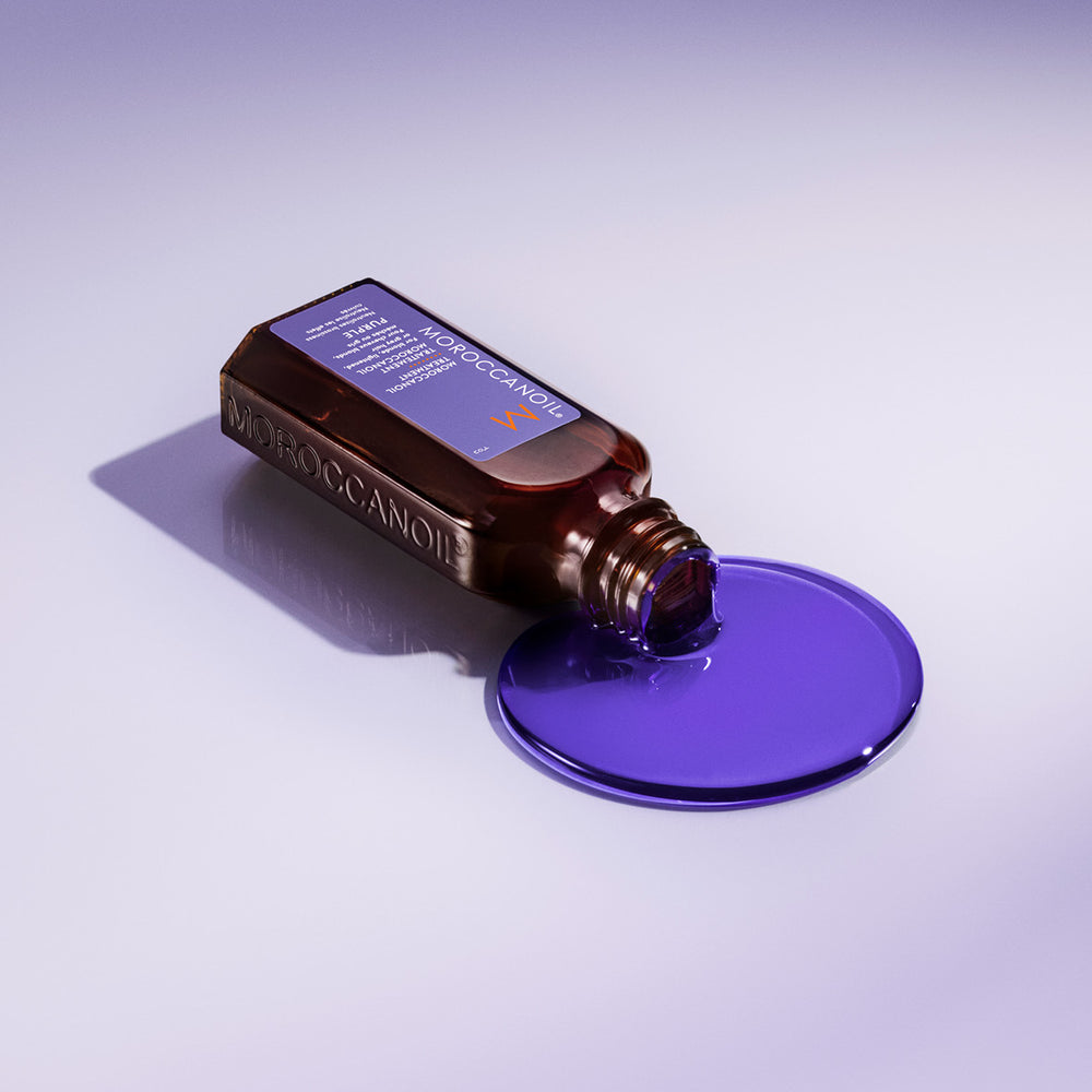 
                      
                        MOROCCANOIL Treatment Purple -hoitoöljy 50 ml
                      
                    