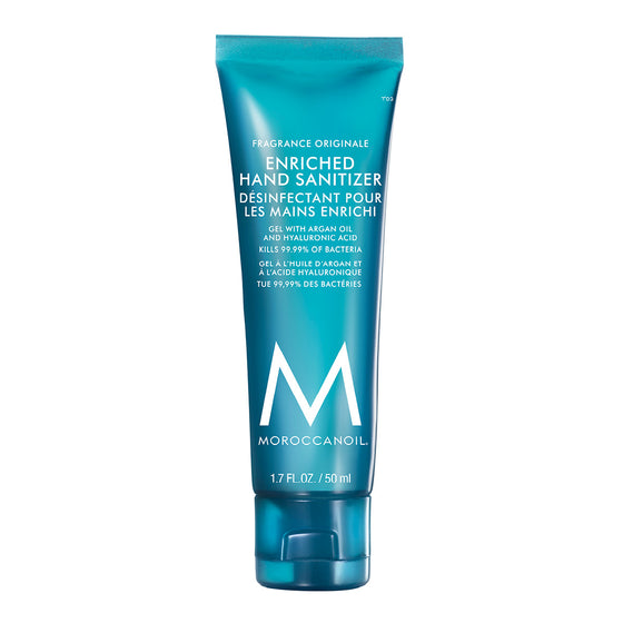 MOROCCANOIL Hand Sanitizer - käsidesi 50 ml