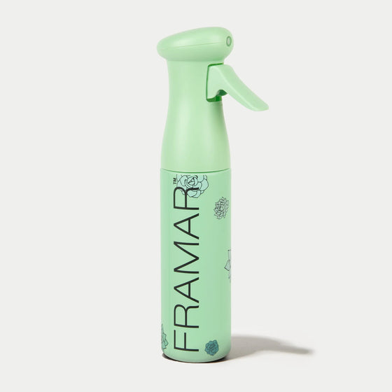 FRAMAR Myst Assist Spray Bottle PLANT MOM -Suihkepullo