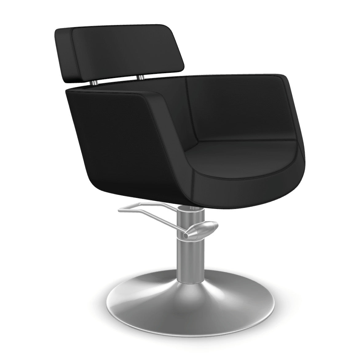 MALETTI - kampaamotuoli, Eco Fun (Top)