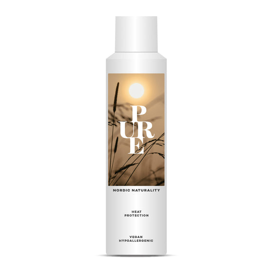 PURE Heat Protection 250 ml