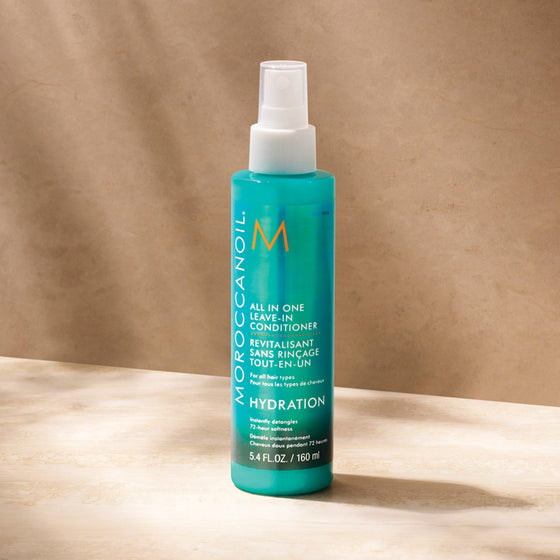 MOROCCANOIL All In One Leave-In Conditioner 160 ml