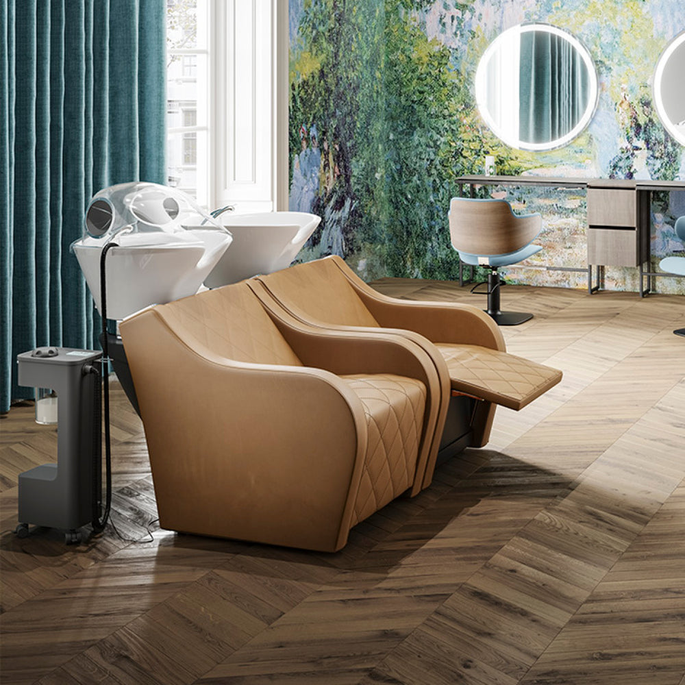
                      
                        MALETTI - pesupaikka, New 330 Swing Comfort
                      
                    
