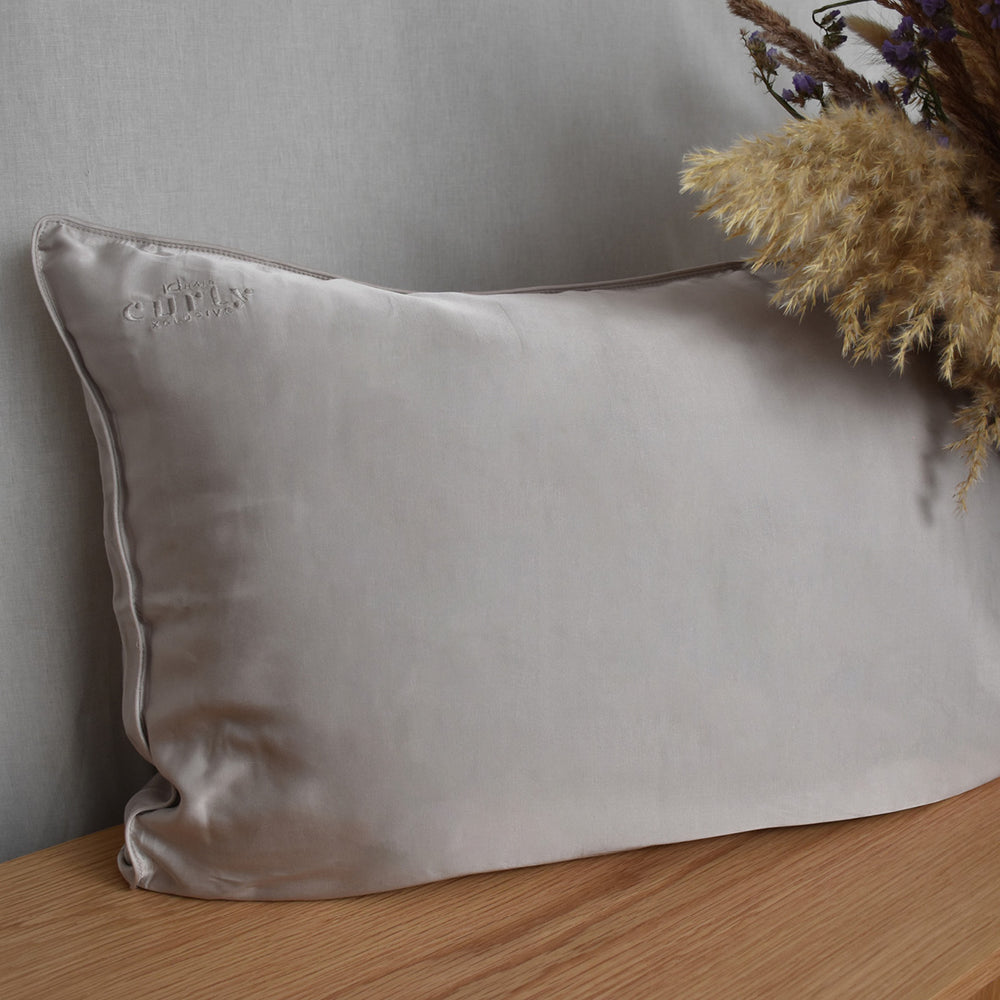 
                      
                        IdHAIR Curly Xclusive Bamboo Pillow Case 60x70 cm
                      
                    