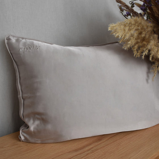 IdHAIR Curly Xclusive Bamboo Pillow Case 60x70 cm