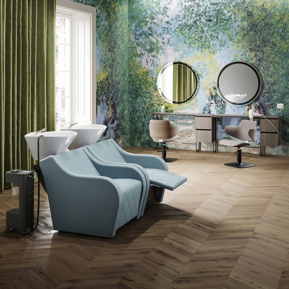 
                      
                        MALETTI - pesupaikka, New 330 Swing Comfort
                      
                    