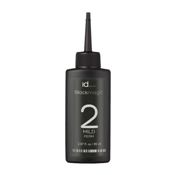 IdHAIR Black Magic, 85 ml