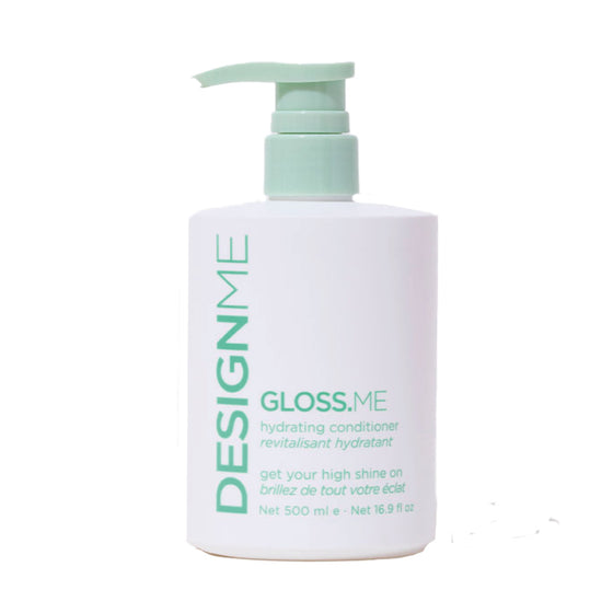 DESIGN.ME Gloss.ME Hydrating Conditioner 500 ml