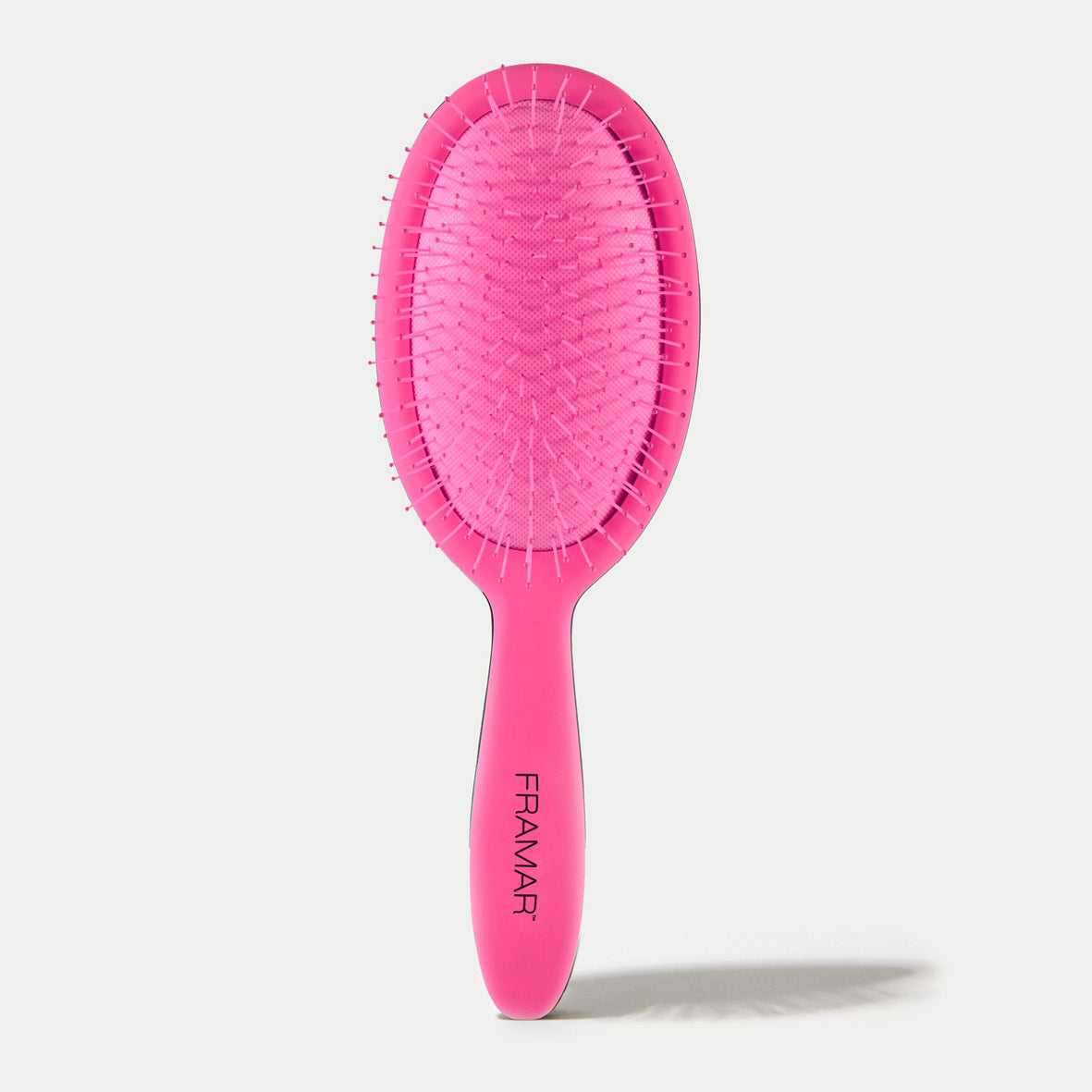 FRAMAR Detangle Brush -hiusharja, Pinky Swear