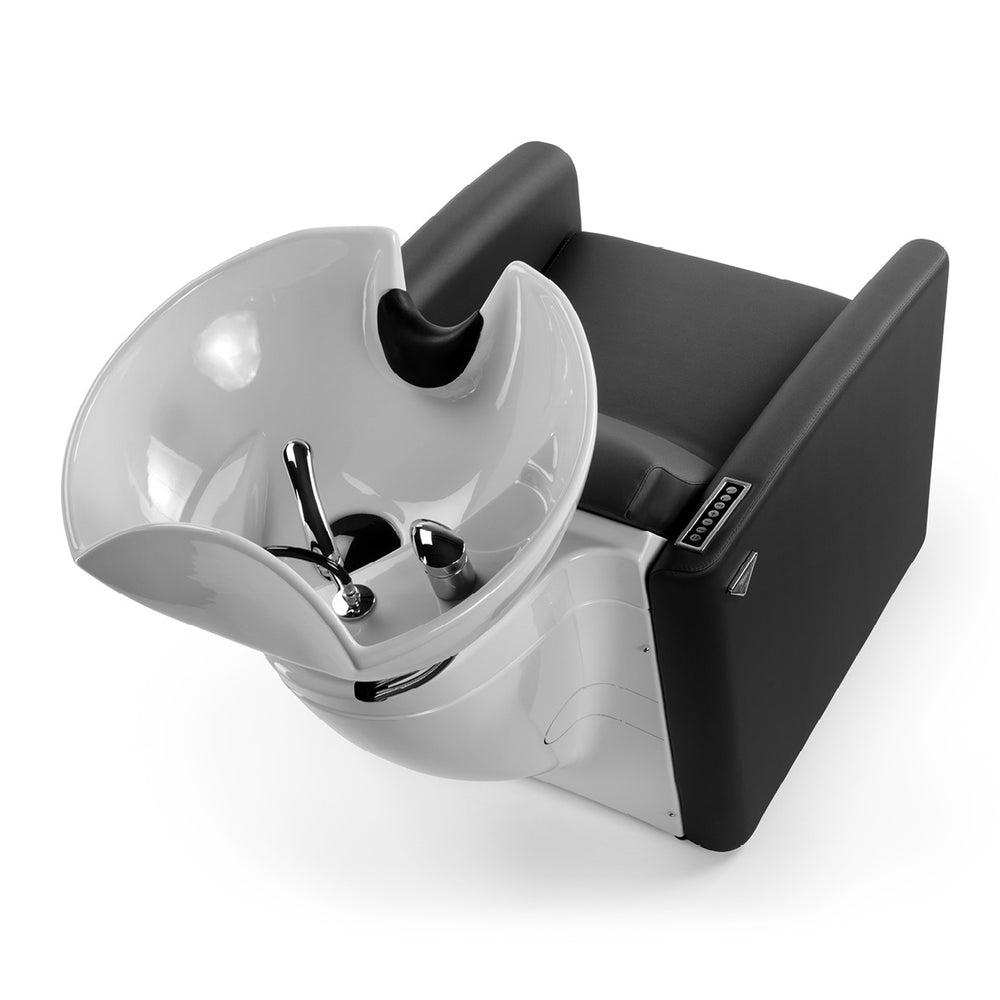 
                      
                        MALETTI - pesupaikka, Sky Wash Prima Classe Air Massage
                      
                    