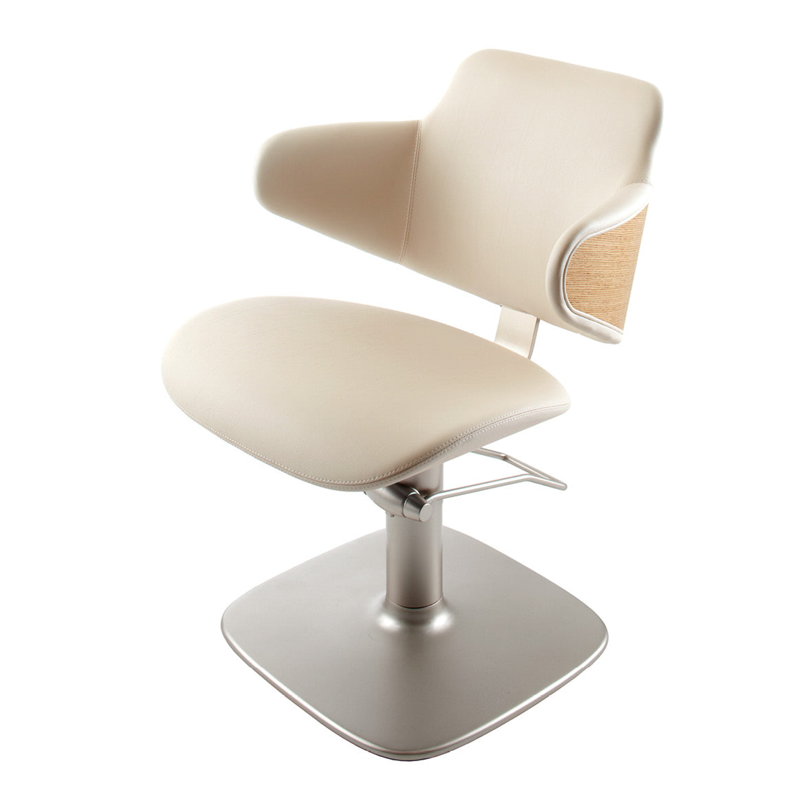 MALETTI - kampaamotuoli, Green Hug
