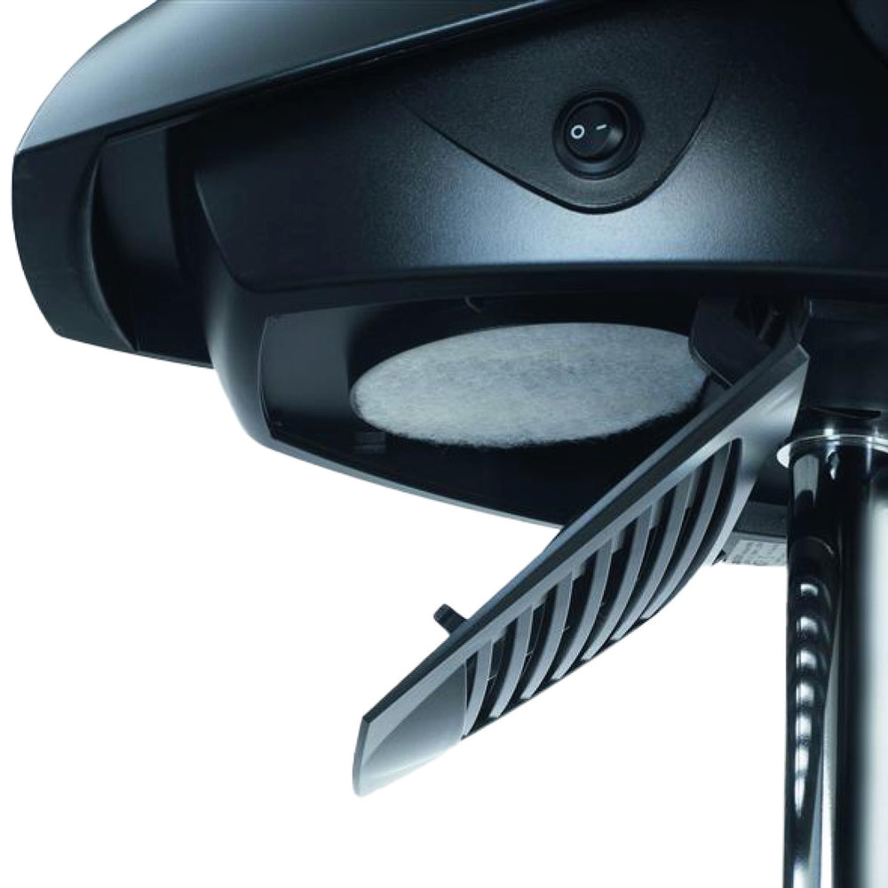 Olymp HairMaster® -lämpösäteilijän/hiustenkuivaimen suodatin, 5 kpl