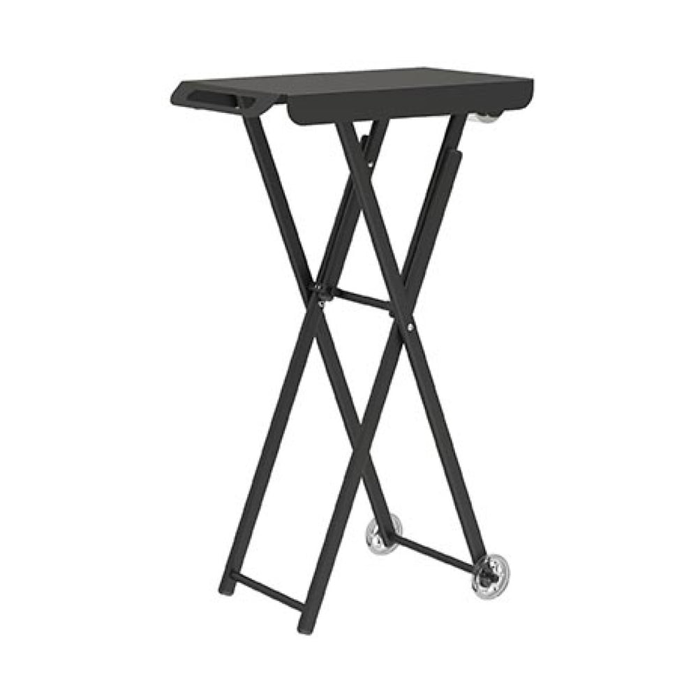
                      
                        MALETTI - apupöytä, Just Color (musta)
                      
                    