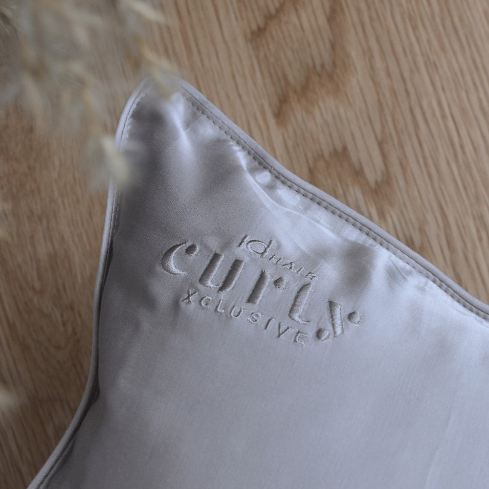 
                      
                        IdHAIR Curly Xclusive Bamboo Pillow Case 60x70 cm
                      
                    