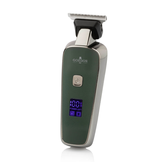 GORDON Professional Hair Clipper Zero Cut - trimmeri