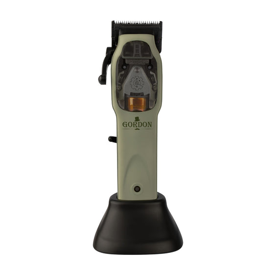 GORDON Clipper Pro Magnetic - hiustenleikkauskone