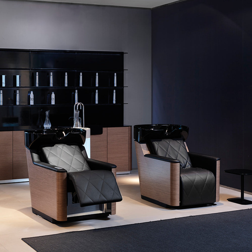 
                      
                        MALETTI - pesupaikka, Green Star Class Comfort
                      
                    