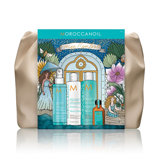 MOROCCANOIL A Festive Fairytale - Frizz Control