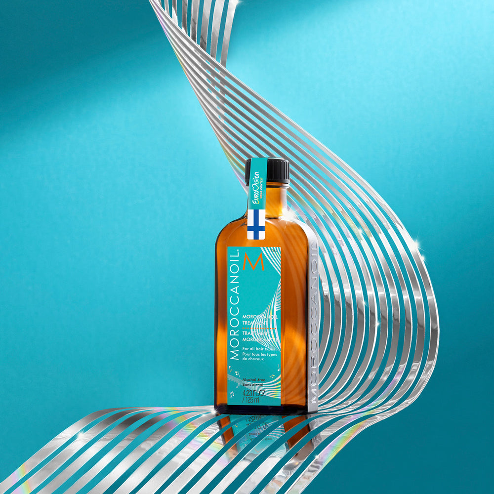 MOROCCANOIL Be an Original 2025