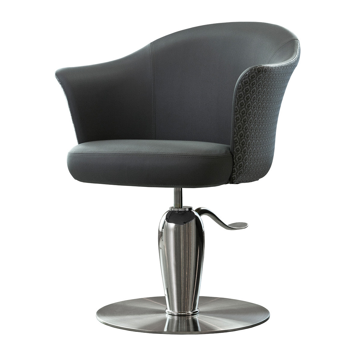 MALETTI - kampaamotuoli, Eufemia (Top)