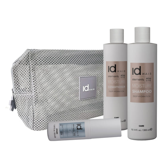 IdHAIR Elements Xclusive Christmas Bag 2024