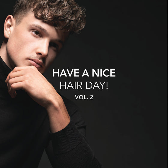 Have a Nice Hair Day Vol. 2 -trendikoulutus, Pori 2.10.2024