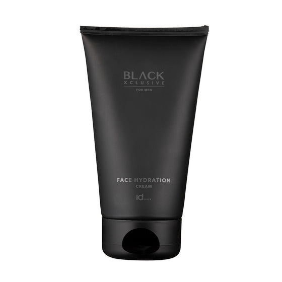 IdHAIR Black Xclusive Face Hydration Cream 100 ml