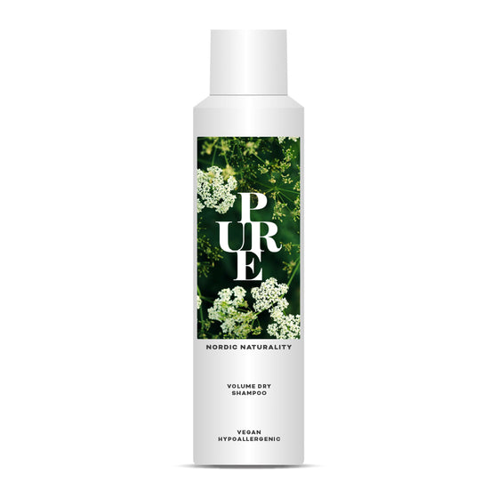 PURE Volume Dry Shampoo 250 ml