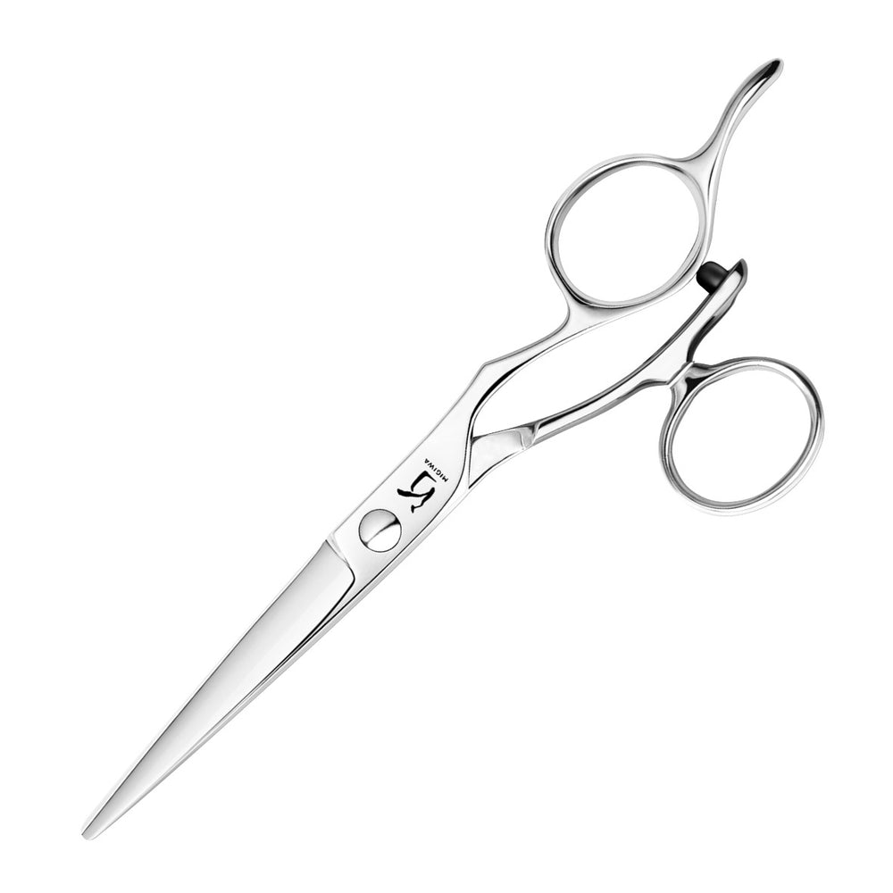 Migiwa MGW-60sw Swivel -leikkaussakset, 6,0″ Offset