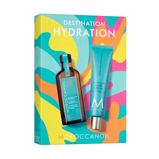 MOROCCANOIL Destination Hydration