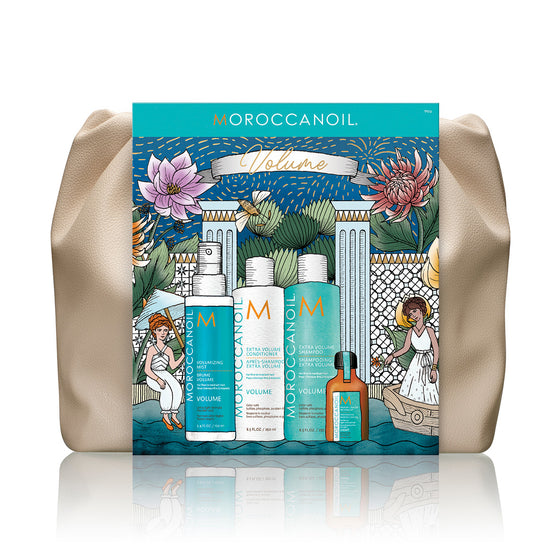 MOROCCANOIL A Festive Fairytale - Volume