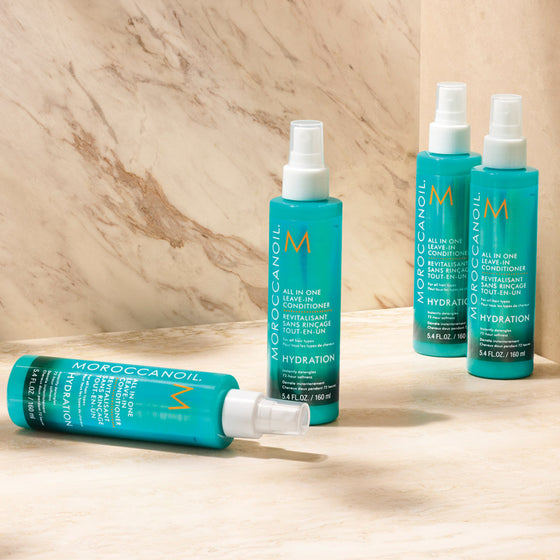 MOROCCANOIL All In One Leave-In Conditioner 160 ml