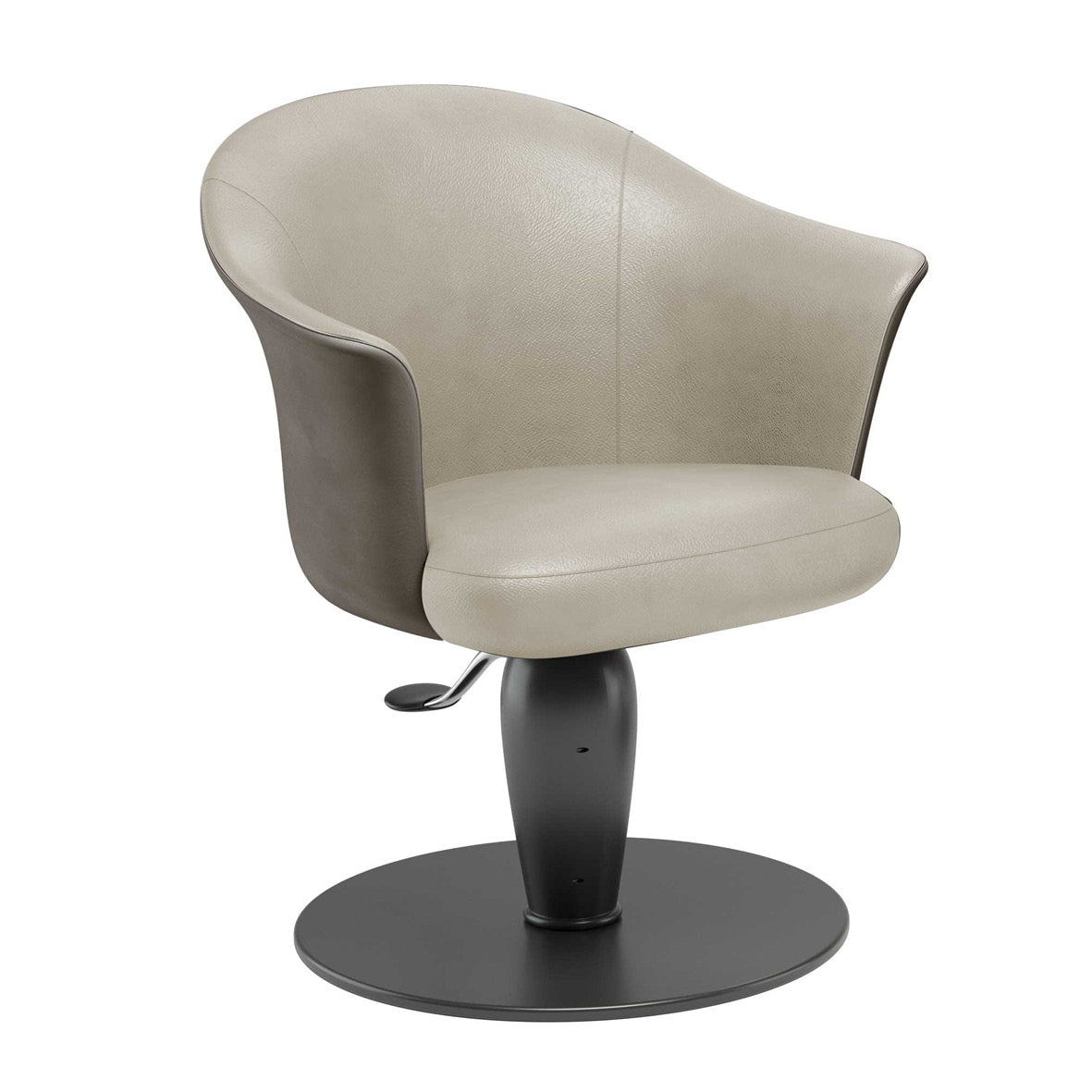MALETTI - kampaamotuoli, Eufemia (Top)