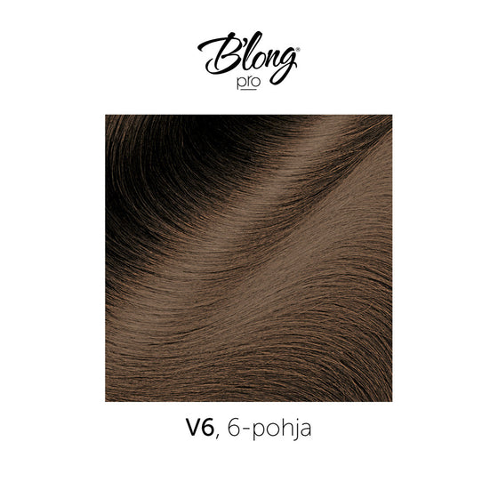 BLONG PRO Tapehair 45 cm #V6