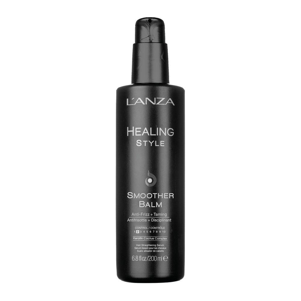 
                      
                        LANZA Healing Style Smoother Balm 200 ml
                      
                    