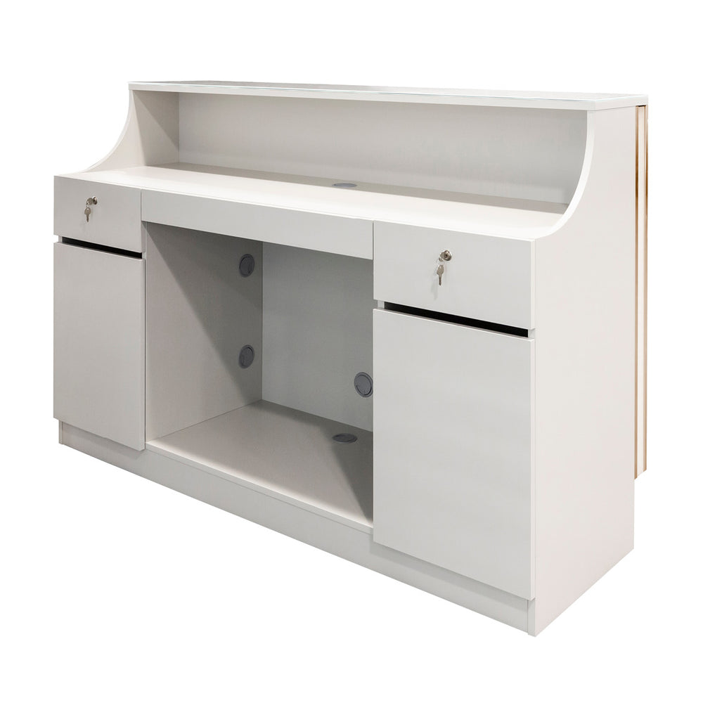 
                      
                        MALETTI - vastaanottotiski, Ouverture Easy
                      
                    